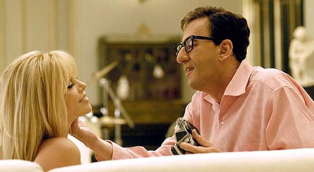 Двойные стандарты:  Как стареют  мужчины и женщины в Голливуде. Изображение №5.