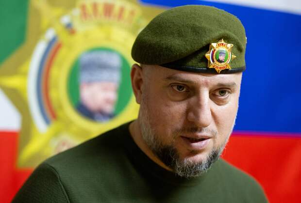 Алаудинов привел подробности об установлении причастных к ракетной атаке на Брянск