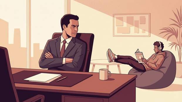 HR-эксперт Волкина рассказала, могут ли уволить за неторопливость в работе