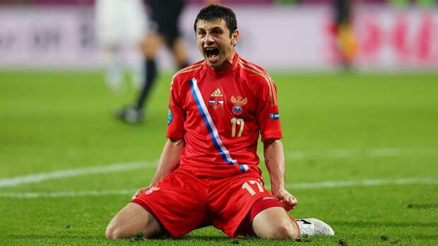 Дзагоев рассказал о состоянии Алдонина, болеющего раком: «Бодрячком. Он машина в этом плане»