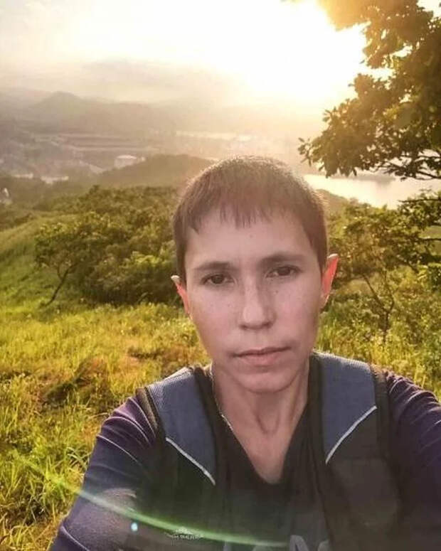 Нашел элексир молодости Молодость, Интересное, Необычное, Возраст, Генетика, Длиннопост, Красноярский край