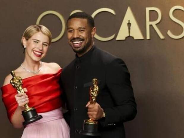 Золотая ночь Голливуда: кто увёз «Оскар» в 2026 году