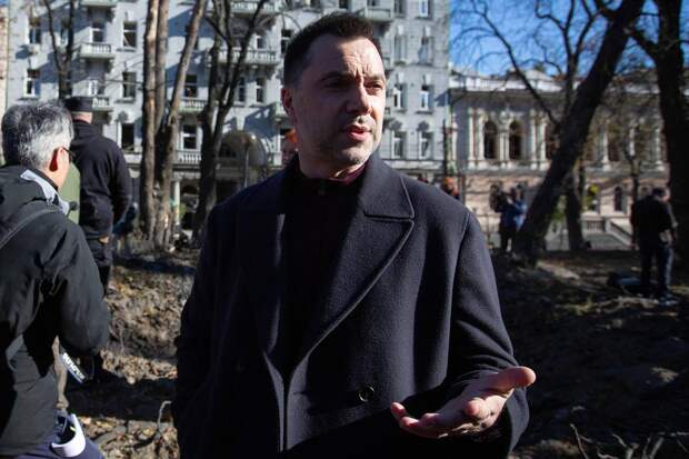 Бывший советник Зеленского назвал главную цель Украины