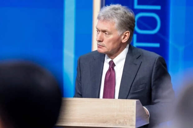 Песков: Киеву придется принимать «болезненные решения»