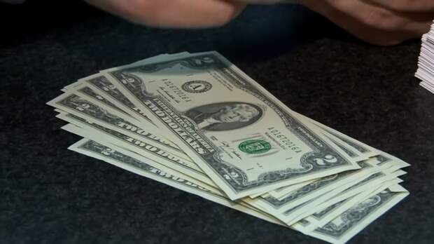 В Госдуме высказались о перспективах падения курса доллара