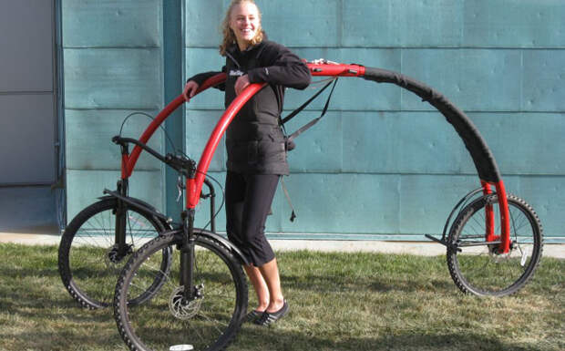 Велосипед StreetFlyer Велосипед StreetFlyer