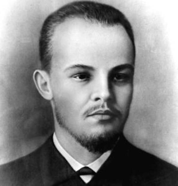 Детство и юность