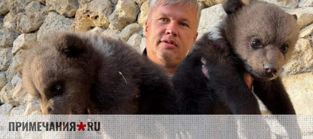 Бахчисарайский парк миниатюр переживает небывалый беби‑бум