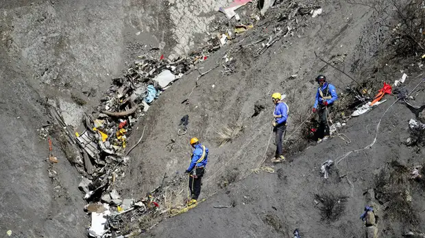 Человеческий фактор: как катастрофа лайнера А320 во Французских Альпах изменила мировую авиацию