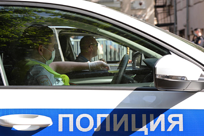 В российском городе пропали трое детей
