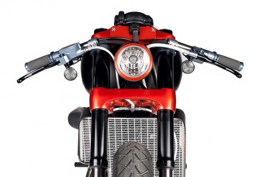 Harley Davidson Nightster