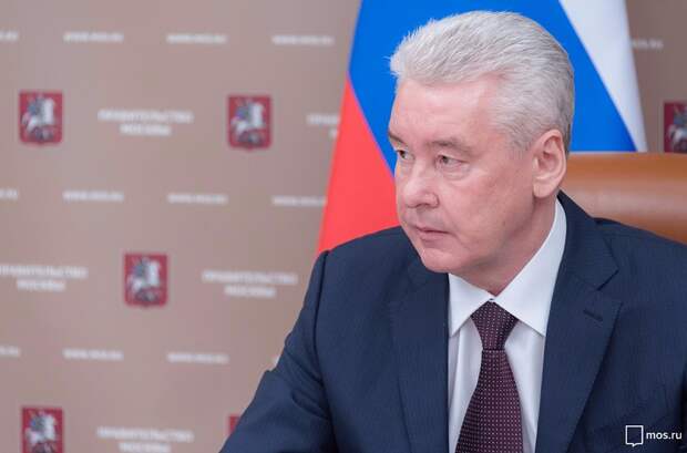 Собянин рассказал о перспективах реорганизации промзон столицы