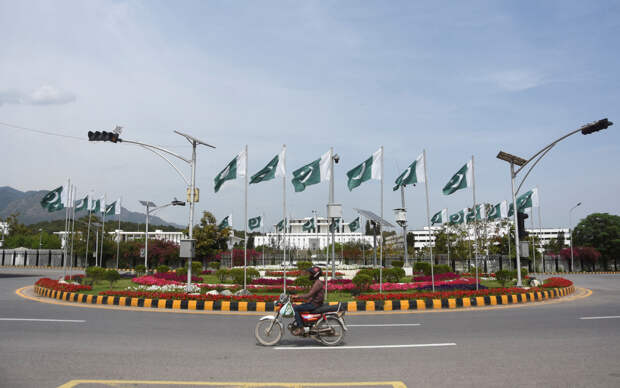 Иран через Пакистан получил новые предложения США