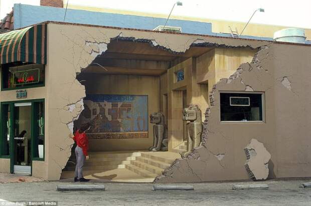 The astonishing 3D (7)