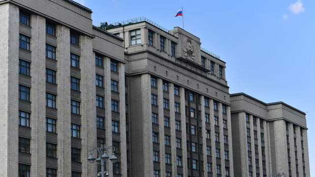 В Госдуме оценили позицию Вашингтона по кибератакам 