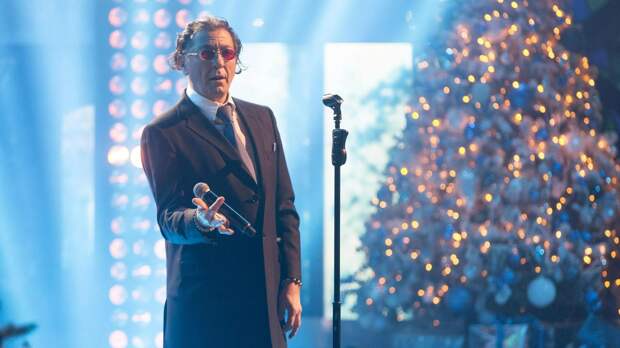 Стало известно, сколько заработает Григорий Лепс за сольный концерт в Москве