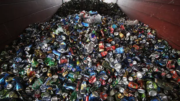 В Минстрое прокомментировали ситуацию с перевозками мусора в России