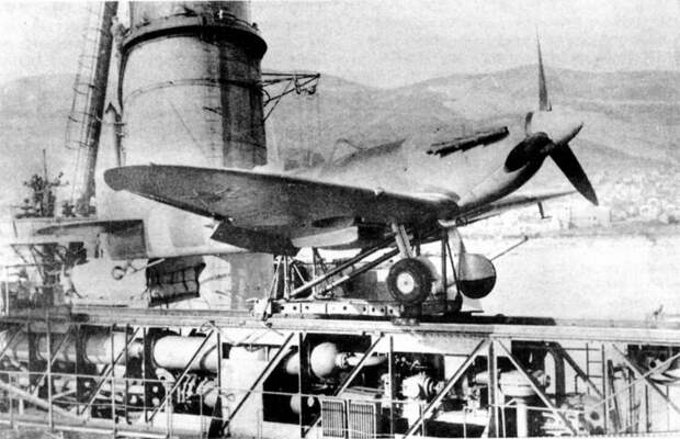 Советские асы на истребителях ленд-лиза. Часть 4."Спитфайры"