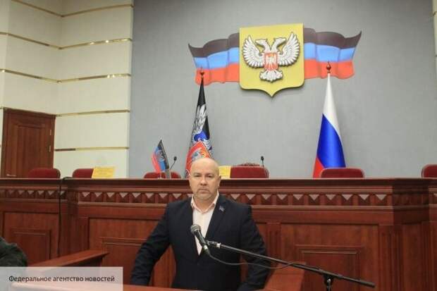 Бердичевский объяснил, почему Кравчук не сможет принести мир в Донбасс 