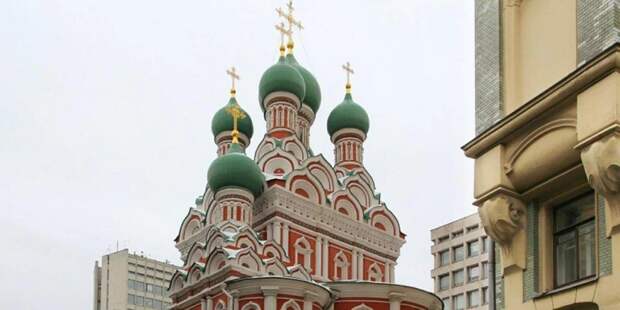 Патриарх Московский и всея Руси призвал воздержаться от посещения храмов/фото: mos.ru