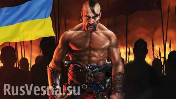 Зеленский рассказал о «взятии Дюнкерка» украинскими казаками | Русская весна