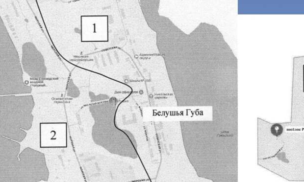 На Новой Земле 15 февраля пройдут досрочные выборы в совет депутатов