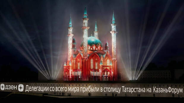Казан Кремле диварларында яңалыклардан торган 480 метрлы йөгерек юл урнаштырылачак