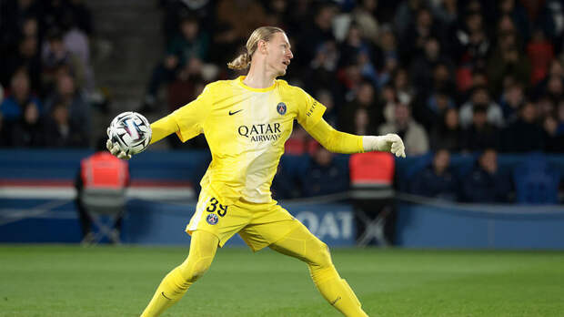 Сафонов назвал непростым матч с «Тулузой» в Лиге 1