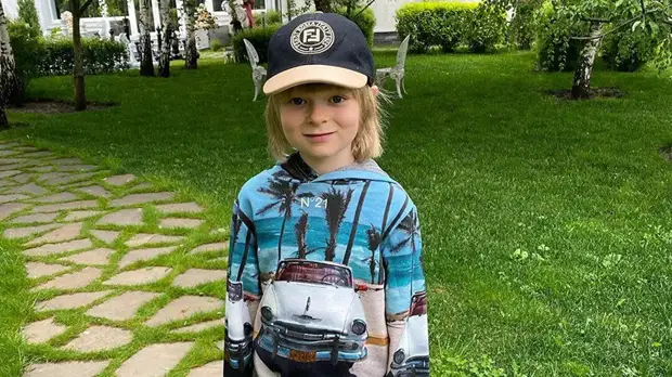 Опубликовано видео победного проката сына Плющенко на турнире «Самбо-70»