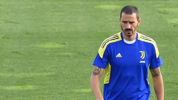 Бонуччи рассказал о том, как 10 лет назад мог перейти в «Зенит»