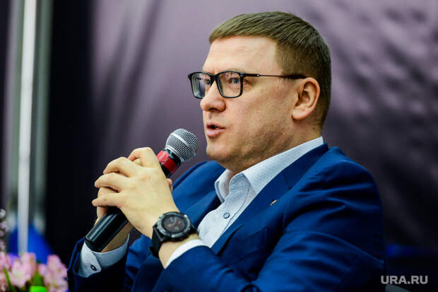 Челябинские депутаты по просьбе Текслера изменят главный закон
