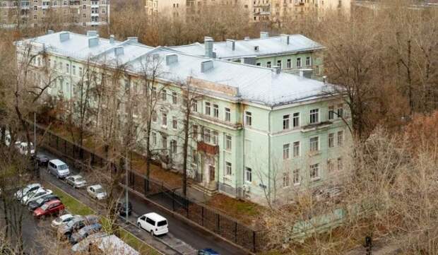 Участники «Активного гражданина» назвали улицу в Щукине в честь ученого-микробиолога