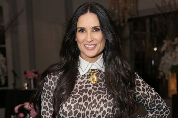 Demi Moore