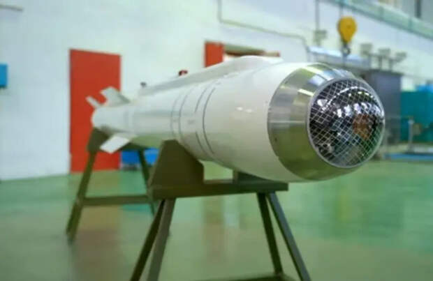 ВС РФ ракетой Х-38 уничтожили мост через реку Сладкая на Покровском направлении в ДНР