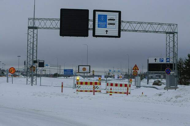 В России ответили на вопрос о сроках восстановления отношений с Финляндией