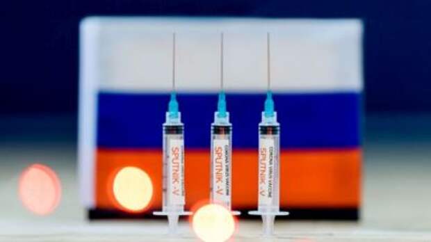 Аккаунт российской вакцины "Спутник V" в Твиттере заблокирован