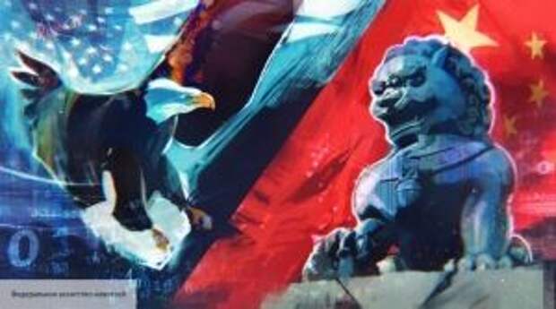 Конфликт произойдет до 2030 года: Вавилов заявил о рисках военного столкновения США и КНР