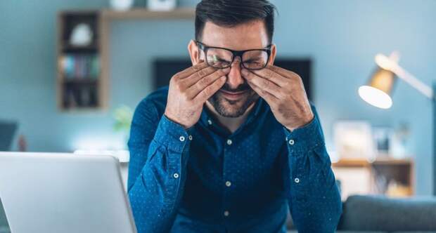 Психотерапевт дала советы по борьбе с хронической усталостью