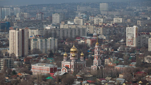 Минфин на четыре года освободит регионы от погашения части долгов