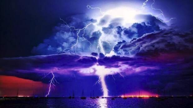 Все обо всем – 25 фактов, о которых знают не все