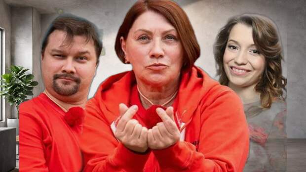 «Ненавижу мать!»: почему сын Розы Сябитовой не женат в 36 лет, а дочь сбежала от жениха