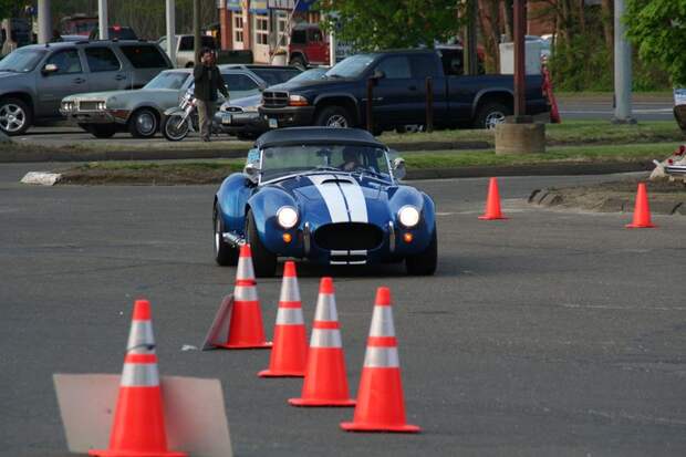 День коллекционеров в США (71 фото) День коллекционеров в США (71 фото)