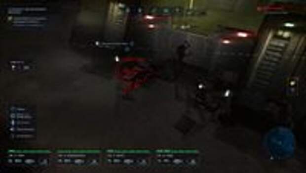 Обзор Aliens: Dark Descent