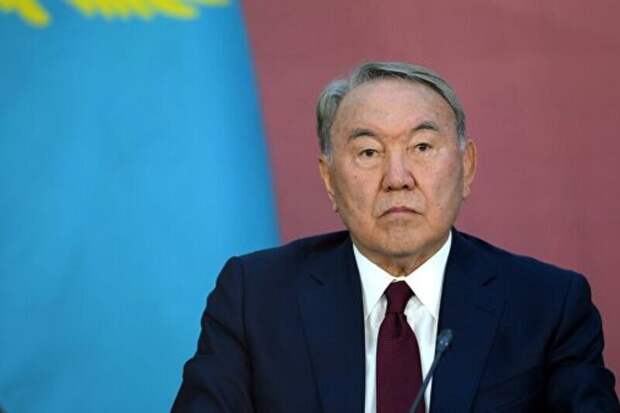 У первого президента Казахстана Нурсултана Назарбаева найден коронавирус