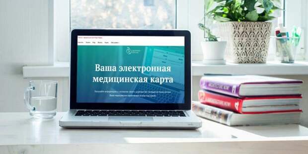 Москвичи получили доступ к результатам анализов на COVID-19 онлайн. Фото: mos.ru