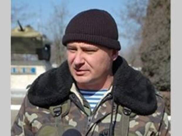 Установлена причастность полковника Вооруженных сил Украины к обстрелу гражданской инфраструктуры