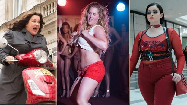 Голливудские звезды, которые сильно похудели за последнее время