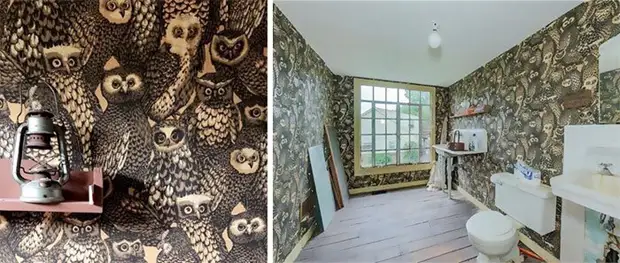 30 ванных комнат со странным и креативным дизайном