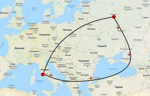 Европейская солидарность в действии
