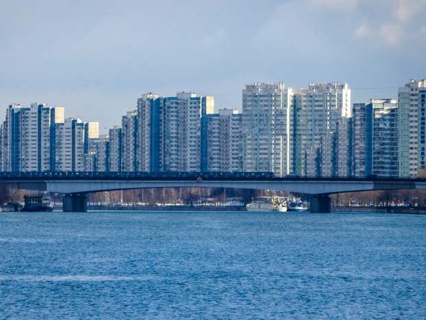 Москва расширяет международную географию полетов на фоне паводков в регионах